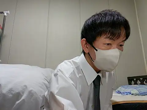 sweets danshi online show from 01/12/26, 02:22