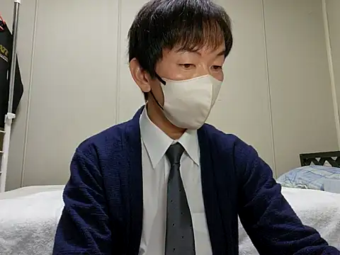 sweets danshi online show from 01/14/26, 01:17