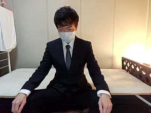 sweets danshi online show from 02/09/26, 01:37