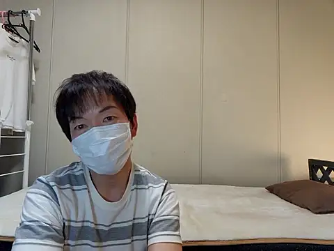 sweets danshi online show from 02/26/26, 01:32