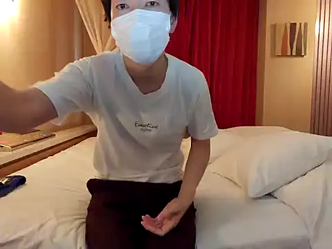 sweets danshi online show from 03/01/26, 05:09