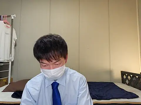 sweets danshi online show from 03/16/26, 01:26