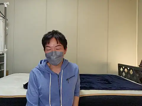 sweets danshi online show from 03/20/26, 01:05