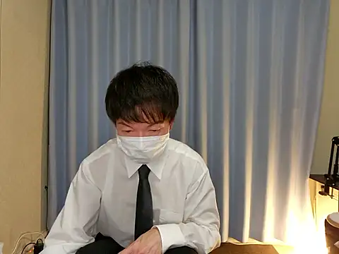 sweets danshi online show from 04/08/26, 12:38