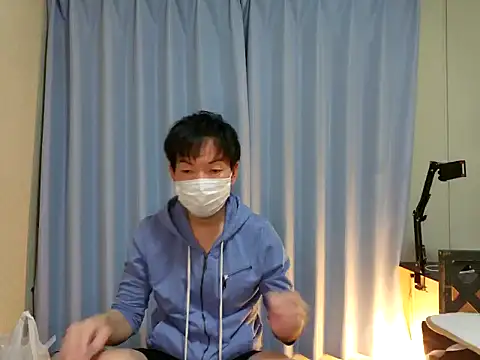 sweets danshi online show from 04/13/26, 12:32