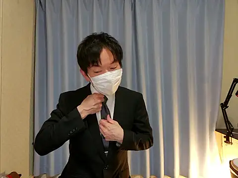 sweets danshi online show from 04/22/26, 12:50