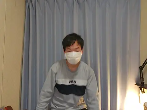 sweets danshi online show from 05/18/26, 12:55