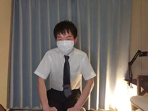 sweets danshi online show from 05/20/26, 01:06