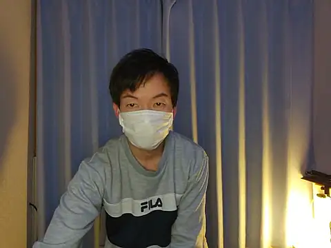 sweets danshi online show from 05/29/26, 12:47