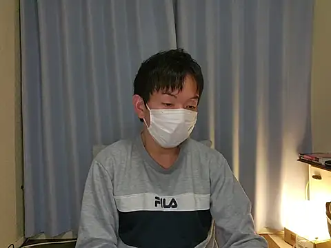 sweets danshi online show from 06/07/26, 12:09