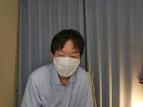 sweets danshi online show from 06/08/26, 01:00