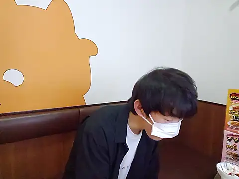 Snapshot of sweets_danshi chatting on 07/24/26, 11:52 sweets danshi online show from 07/24/26, 11:52