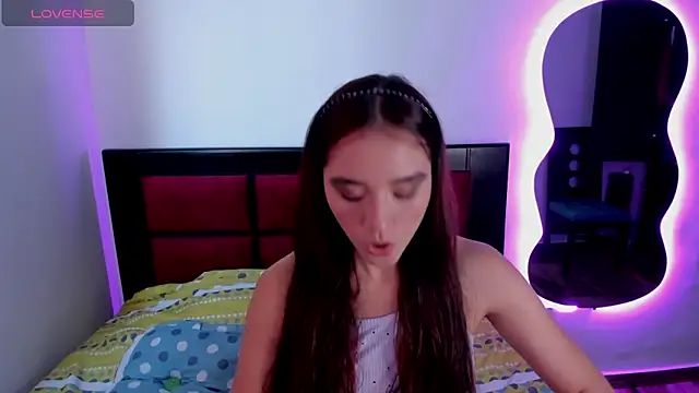 CRISTAL T2 online show from 02/26/26, 06:40