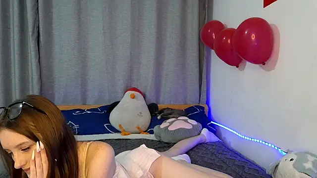 LisaBoddy online show from 02/24/26, 02:59