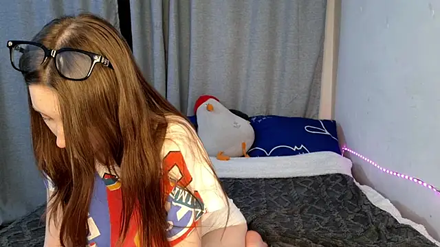 LisaBoddy online show from 04/14/26, 02:45