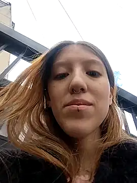 Briar y Blair online show from 01/08/26, 12:40