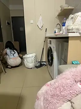 mengmeng776 online show from 03/12/26, 10:54