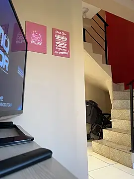 pampam nifetinha online show from 12/15/25, 08:57