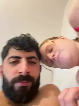 daddysgirly003 online show from 02/14/26, 11:01