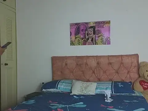 Valery  lovex online show from 01/18/26, 10:35