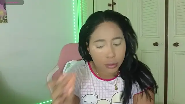 Valery  lovex online show from 02/19/26, 09:05