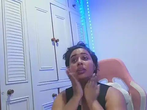 Valery  lovex online show from 03/23/26, 10:30