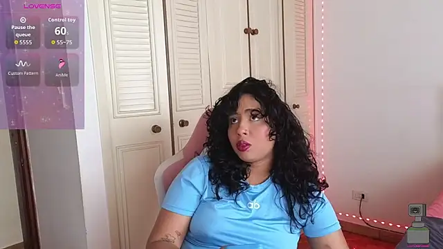 Valery  lovex online show from 03/29/26, 08:20