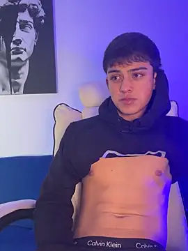 lian fooxx online show from 02/13/26, 03:24