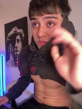 lian fooxx online show from 03/03/26, 03:45