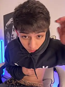 lian fooxx online show from 03/16/26, 03:45