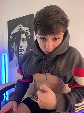 lian fooxx online show from 03/29/26, 03:50