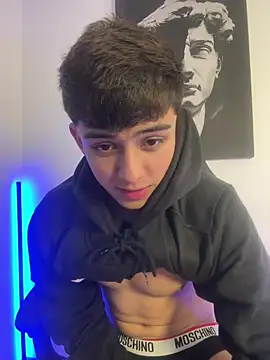 lian fooxx online show from 07/01/26, 07:21