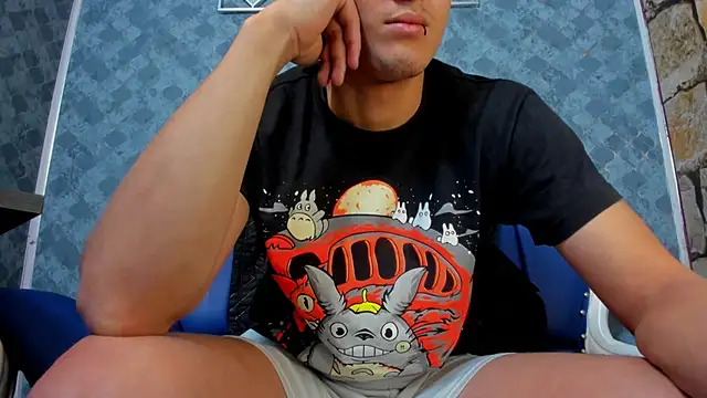 Ethan Waalker online show from 12/18/25, 09:15