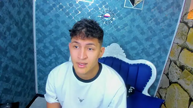 Ethan Waalker online show from 12/23/25, 03:59