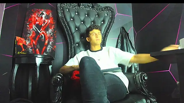 Ethan Waalker online show from 02/07/26, 02:59