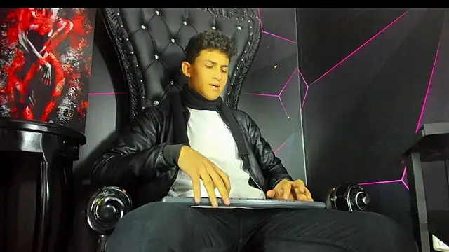 Ethan Waalker online show from 02/10/26, 04:05