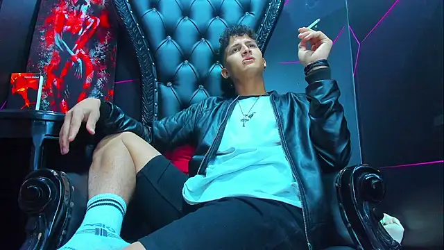 Ethan Waalker online show from 03/04/26, 12:05