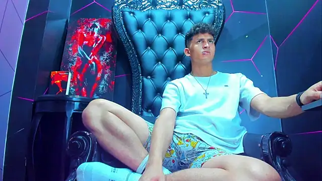 Ethan Waalker online show from 03/05/26, 03:57