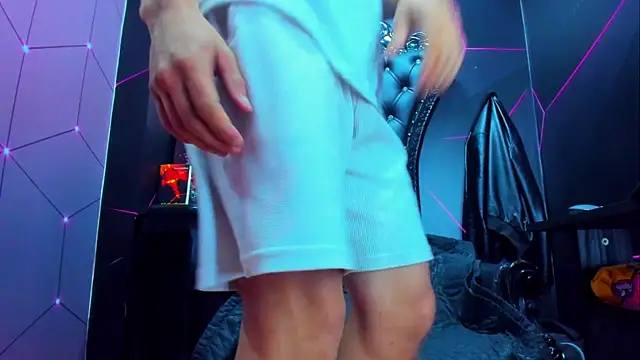 Ethan Waalker online show from 03/07/26, 03:36