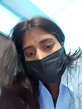 Aaradhya-Rani online show from 12/16/25, 11:04