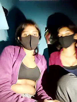 Aaradhya-Rani online show from 12/22/25, 08:17