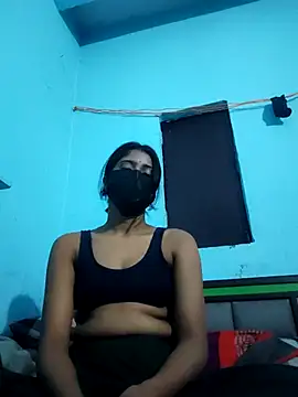 Aaradhya-Rani online show from 02/15/26, 06:04