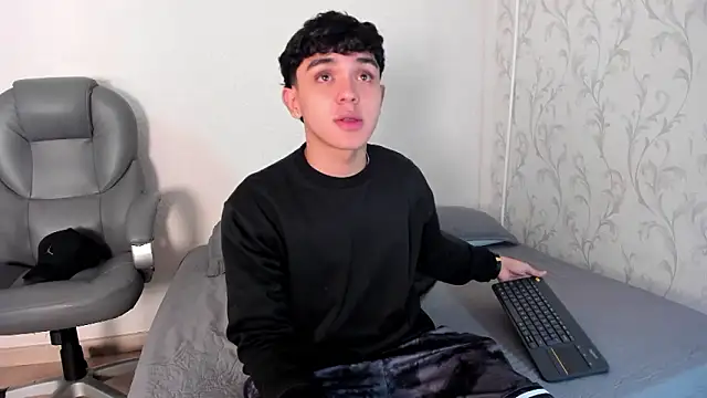  TaylorBlack online show from 03/18/26, 11:35