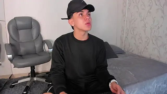  TaylorBlack online show from 04/09/26, 11:37