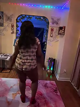 prettichocolate online show from 01/11/26, 03:22