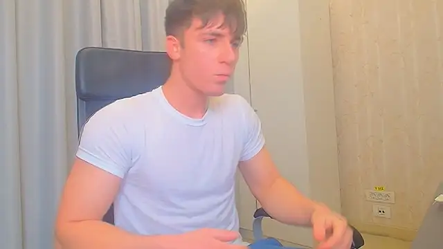 KellenWest online show from 12/20/25, 05:14