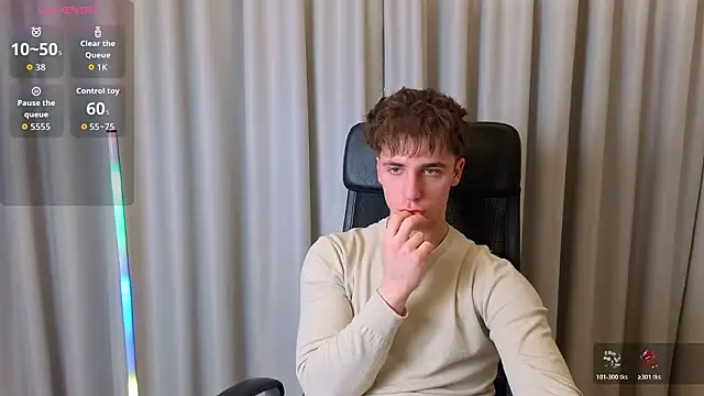 KellenWest online show from 03/19/26, 11:03