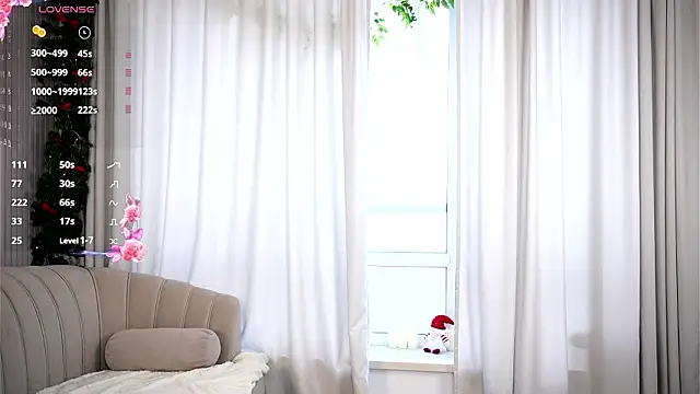 KarmenRasey online show from 02/02/26, 01:21