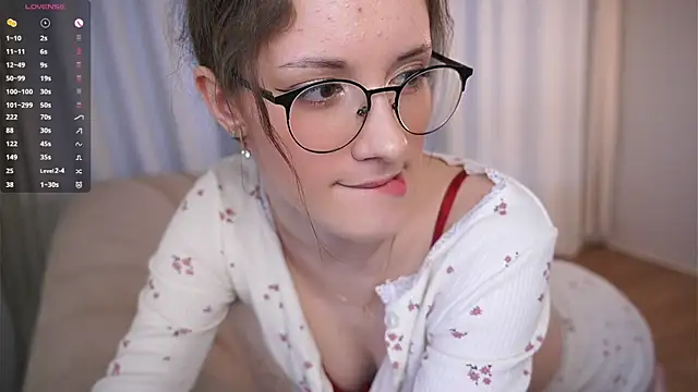 KarmenRasey online show from 04/12/26, 04:12