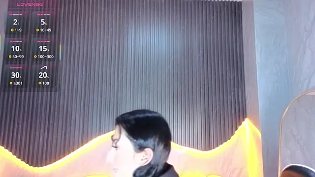 Tifany Tx online show from 03/27/26, 12:49